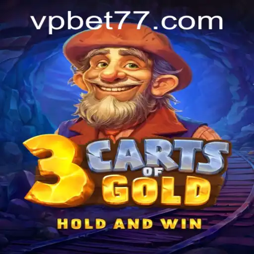 Exploring the Thrilling World of 3cartsOfGold: A New Era of Interactive Gaming