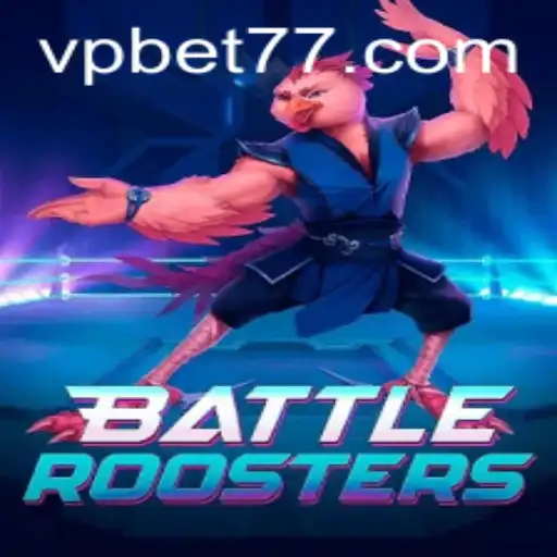 Dive into the World of BattleRoosters: A New Gaming Sensation with VPBET