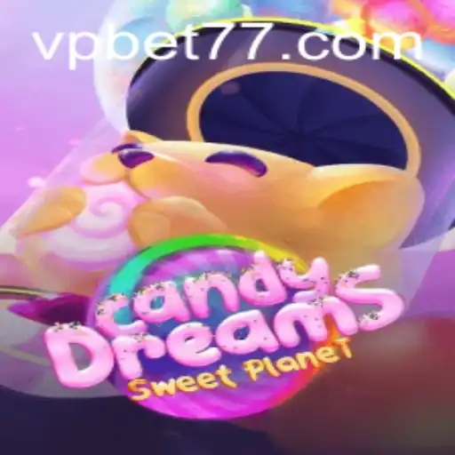 CandyDreams: A Magical Journey with VPBET