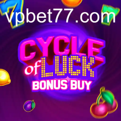 Discover the Thrilling World of CycleofLuckBonusBuy with VPBET