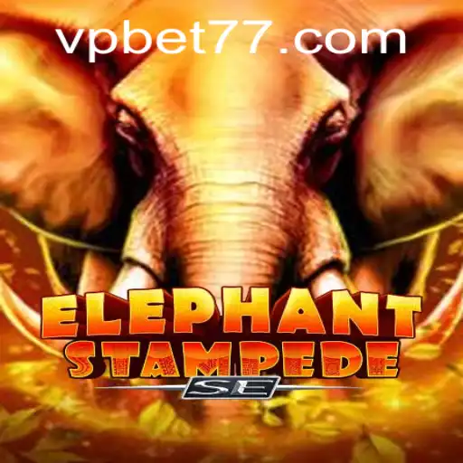 ElephantStampedeSE: A New Gaming Sensation with VIBRANT Gameplay and Strategic Depth