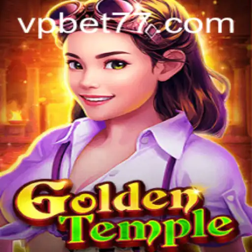 Exploring GoldenTemple: A Journey into the World of Vpbet Gaming