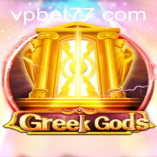 Unveiling GreekGods: A Mythical Gaming Experience with VPBET