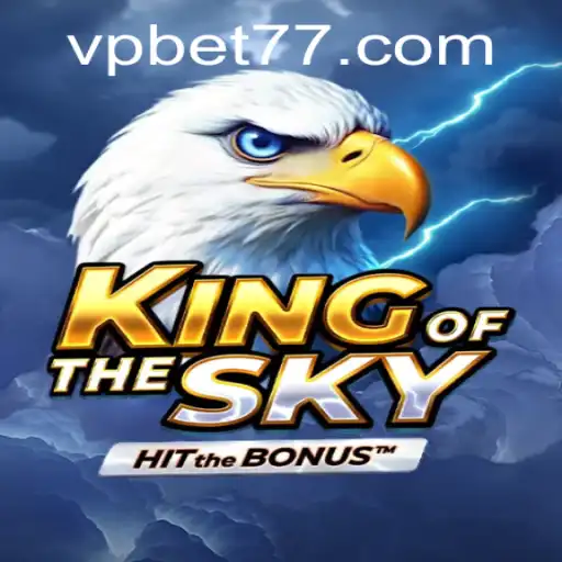 Discovering KingOfTheSky: A New Horizon in Virtual Gaming with VPBET