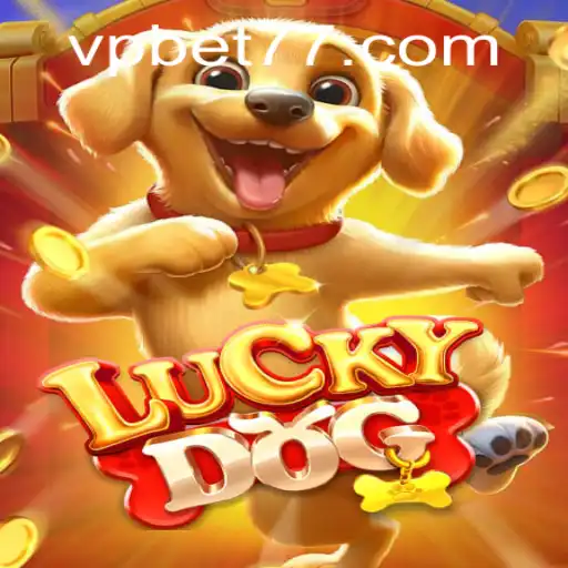 Exploring the Thrills of LuckyDog: A New Era in Interactive Gaming with VPBET