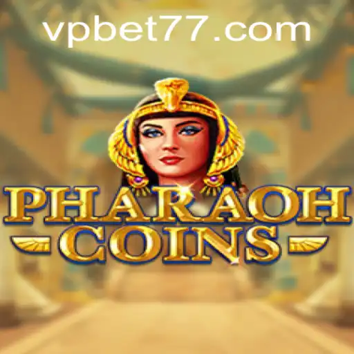 Unveiling PharaohCoins: The Ultimate Gaming Experience with VPBET