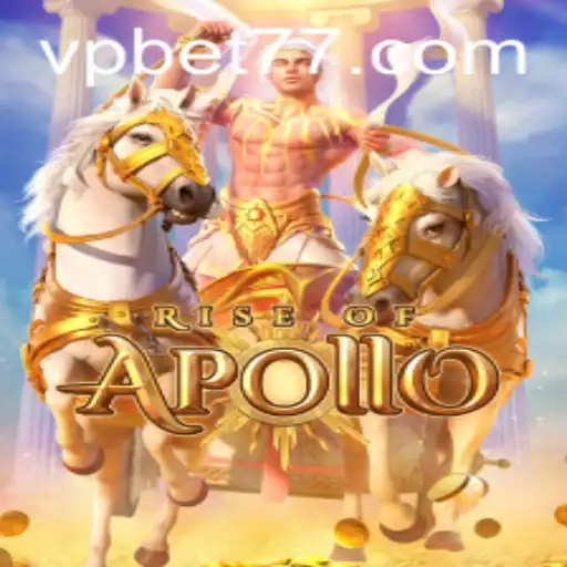 Unveiling the Mythical World of RiseofApollo on VPBET