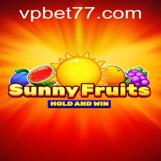 SunnyFruits: A Fresh and Exciting Experience with VPNET's New Game