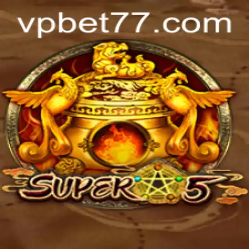 Discover the Excitement of Super5: The Innovative Game Powered by VPBET
