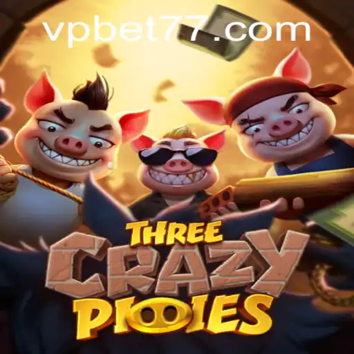 ThreeCrazyPiggies: A Unique Gaming Adventure with VPBET