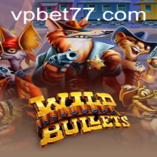 Dive into the Thrilling World of WildBullets: A Deep Dive into Gameplay and VPBET Integration